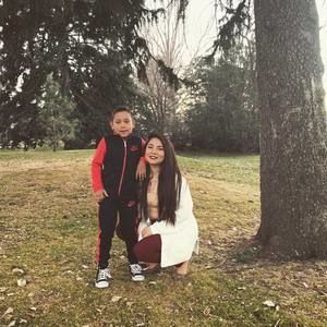 Meet your Posher, Esmeralda